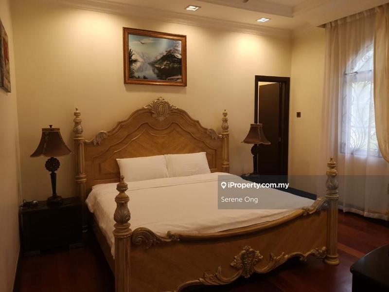 Bungalow House untuk Dijual di Kota Damansara, Selangor oleh Serene Ong - iProperty.com.my