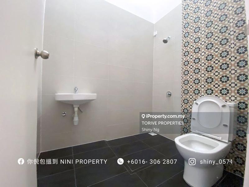 Rumah Berkembar untuk Dijual di Eco Grandeur, Puncak Alam oleh Shiny Ng - iProperty.com.my