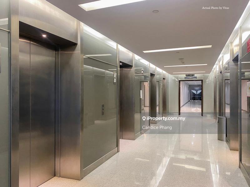 Office for Rent in Bangsar Utama, Bangsar by Candice Phang - iProperty.com.my