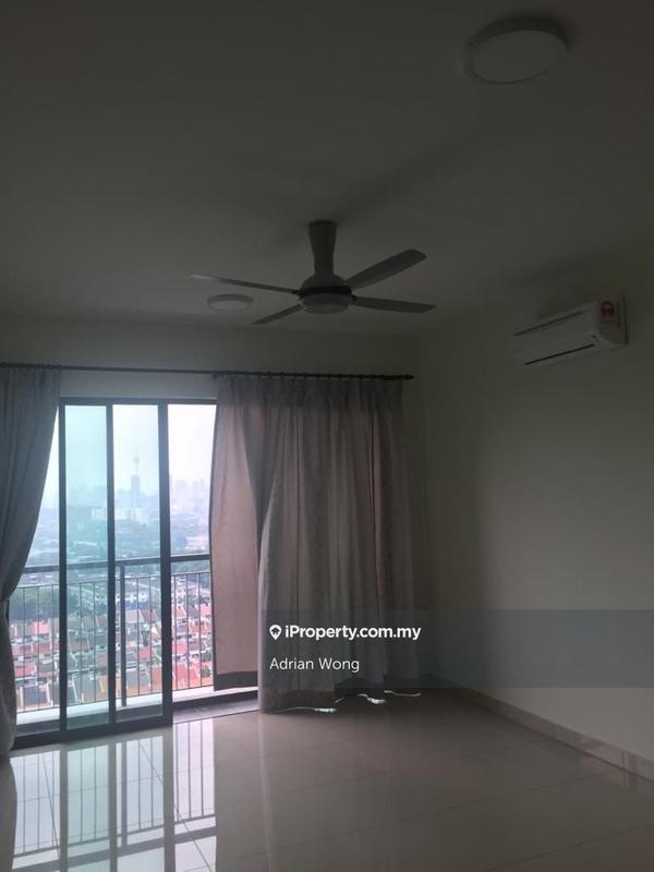 Kondominium untuk Dijual di Lido Residency oleh Adrian Wong - iProperty.com.my