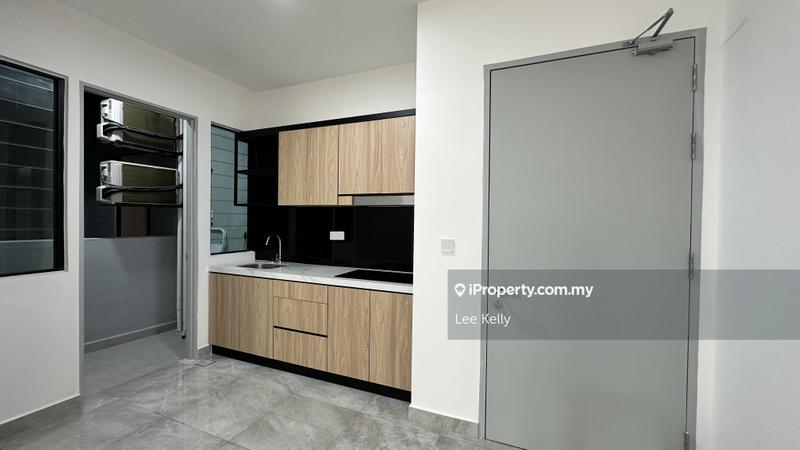 For Rent - Ruby Seapark