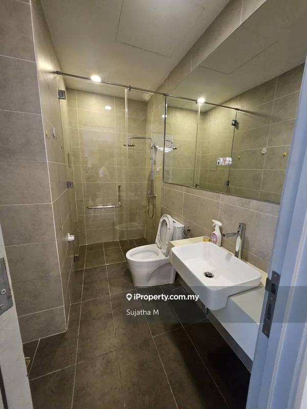 Residensi Servis untuk Disewa di KL Gateway Premium Residences oleh Sujatha M - iProperty.com.my