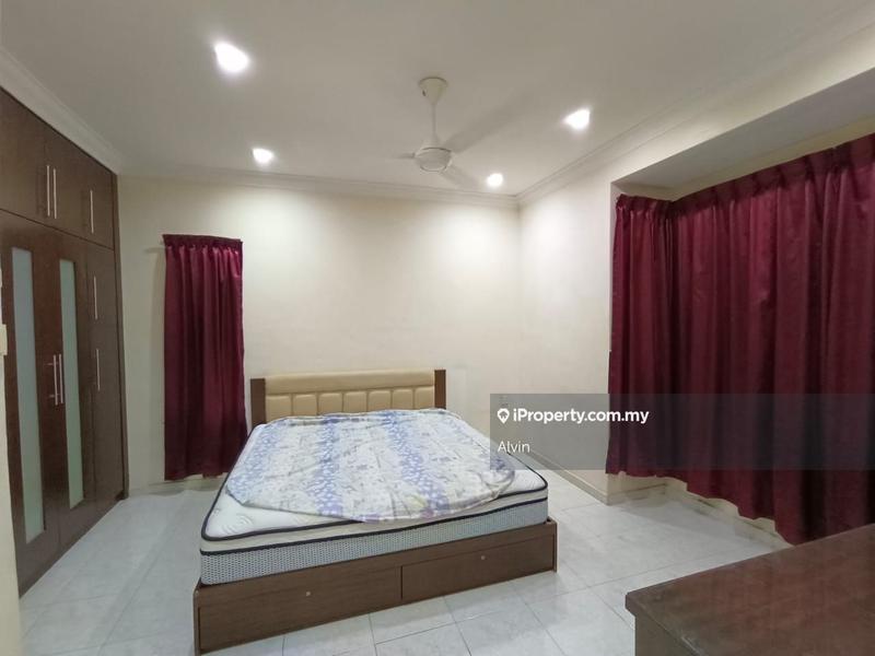 Rumah Teres 2-Tingkat untuk Dijual di Taman Enggang Gangsa Durian Tunggal, Batu Berendam oleh Alvin - iProperty.com.my