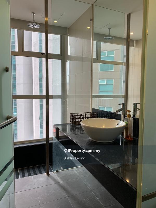 Condominium for Sale in Suasana Sentral Loft by Ashlin Leong - iProperty.com.my
