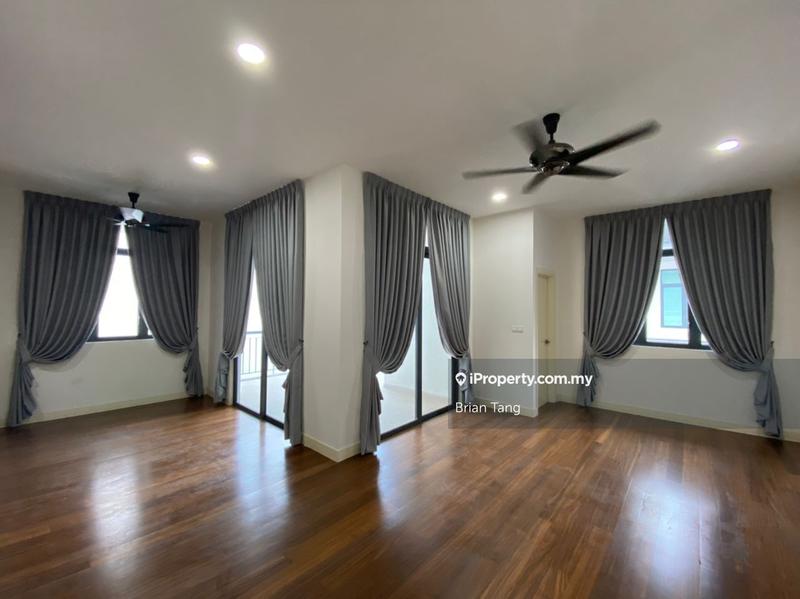 Banglo untuk Dijual di Foresthill Damansara, Damansara Perdana oleh Brian Tang - iProperty.com.my