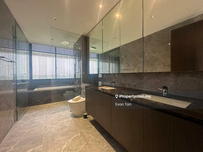 Service Residence for Rent in Park Regent @Desa Park City by Evon Tan - Bathroom - iProperty.com.my
