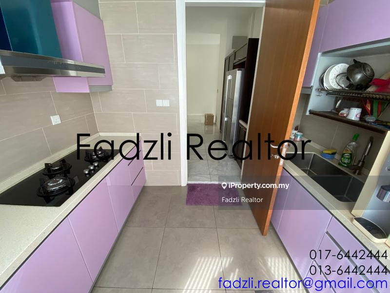 Semi-Detached House for Sale in Desa Sri Hartamas, Sri Hartamas by Fadzli Realtor - iProperty.com.my