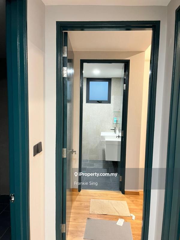 Service Residence for Rent in East Parc @ Manjalara by Frankie Sing - iProperty.com.my
