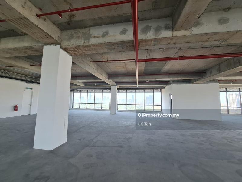 Office for Rent in Taman Bukit Desa, Taman Desa by UK Tan - iProperty.com.my