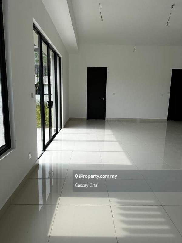 Terraced House for Sale in Kota Kemuning, Shah Alam by Cassey Chai - iProperty.com.my