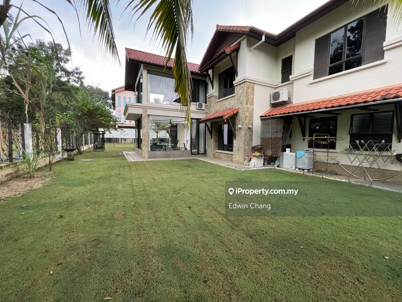 Bungalow House untuk Dijual di Bandar Kinrara Seksyen 6, Bandar Kinrara oleh Edwin Chang - iProperty.com.my