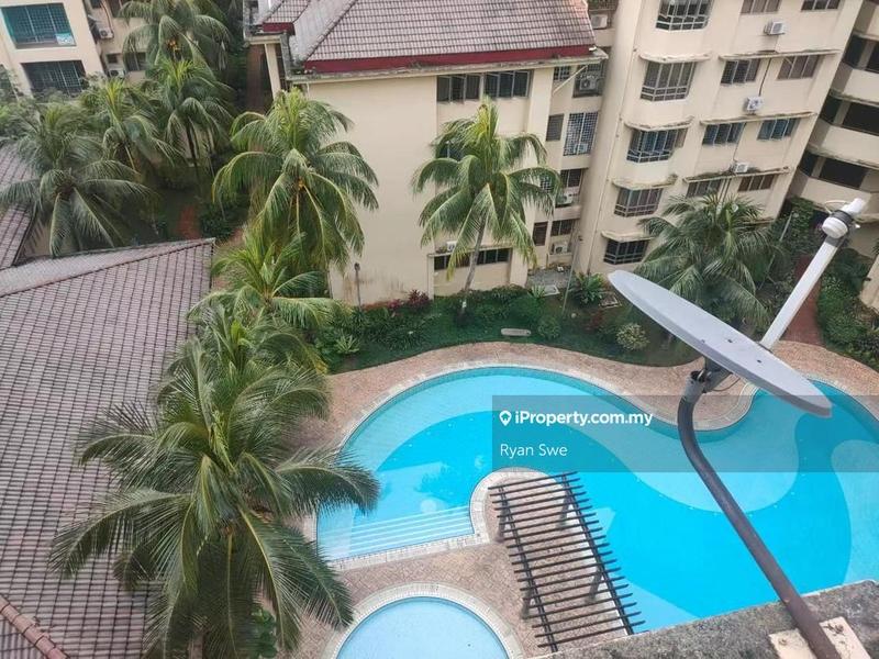 Condominium for Sale in Astana Putra by Ryan Swe - iProperty.com.my