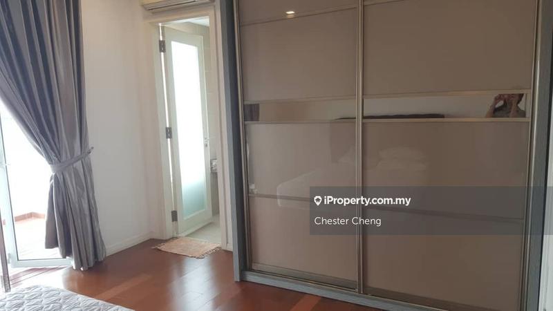 Townhouse for Sale in Subang Jaya, Selangor by Chester Cheng - iProperty.com.my
