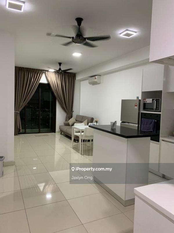 Service Residence for Rent in Putra Residence by Jaxlyn Ong - iProperty.com.my