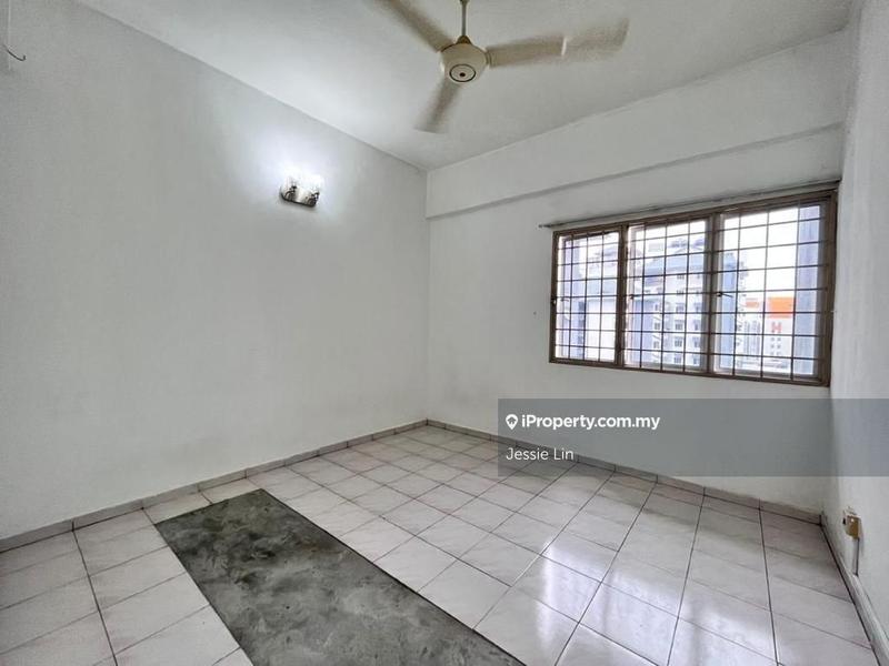 Kondominium untuk Dijual di Tiara Kelana oleh Jessie Lin - iProperty.com.my