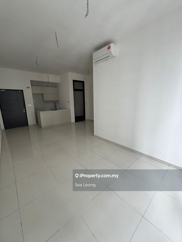 For Sale - Space Residency