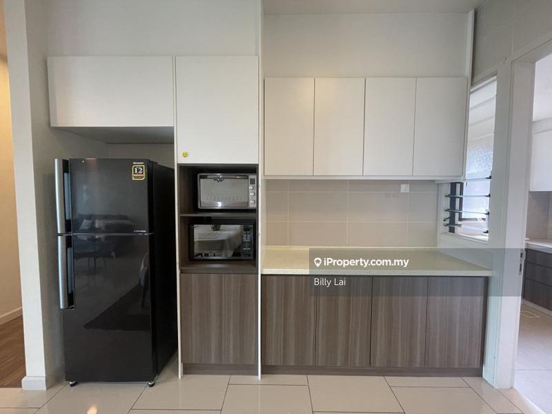 Kondominium untuk Disewa di The Reach @ Titiwangsa oleh Billy Lai - iProperty.com.my