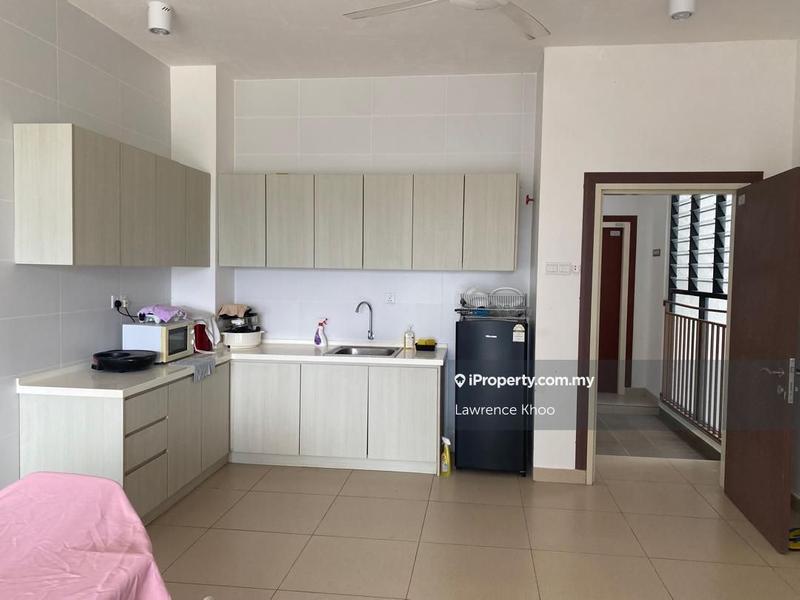 Service Residence for Sale in Midhills by Lawrence Khoo - iProperty.com.my