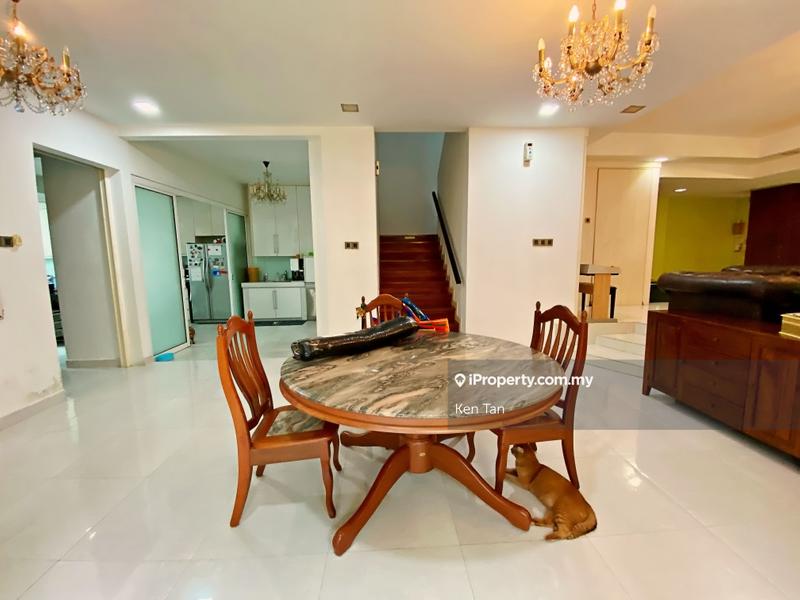 Rumah Berkembar untuk Dijual di Tropicana Golf Country Resort Petaling Jaya, Petaling Jaya oleh Ken Tan - iProperty.com.my