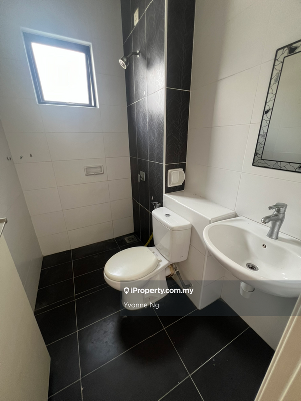 Cluster House for Sale in Taman Bukit Indah @ Garden Villa, Johor Bahru by Yvonne Ng - iProperty.com.my