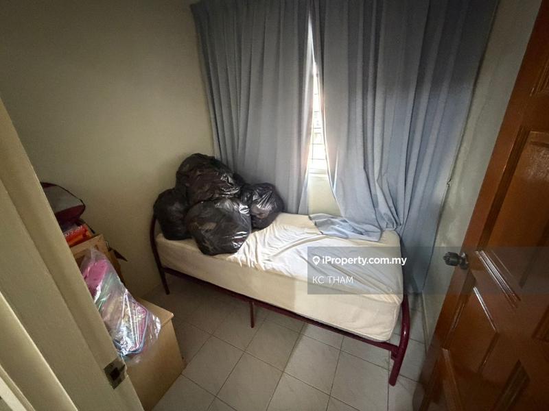 Rumah Berangkai 2 Tingkat untuk Dijual di Taman Sri Bintang, Kepong oleh KC THAM - iProperty.com.my