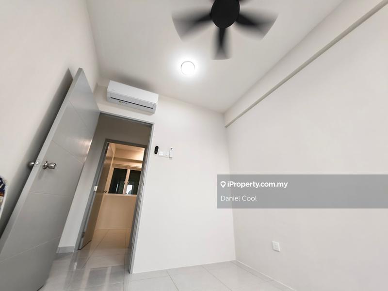 Kondominium untuk Disewa di Fairview Residence oleh Daniel Cool - iProperty.com.my