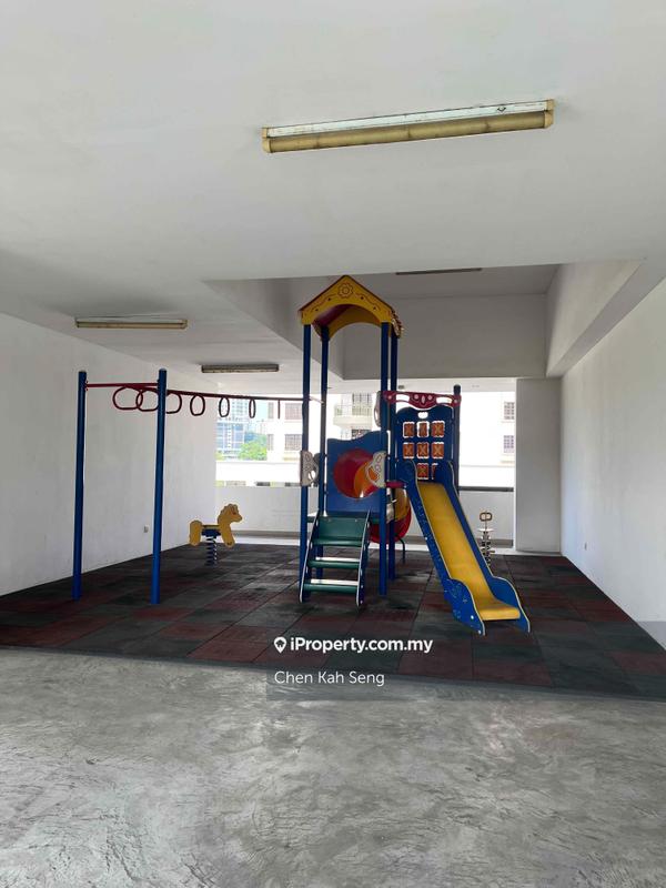 Condominium for Sale in Abadi Ria by Chen Kah Seng - iProperty.com.my