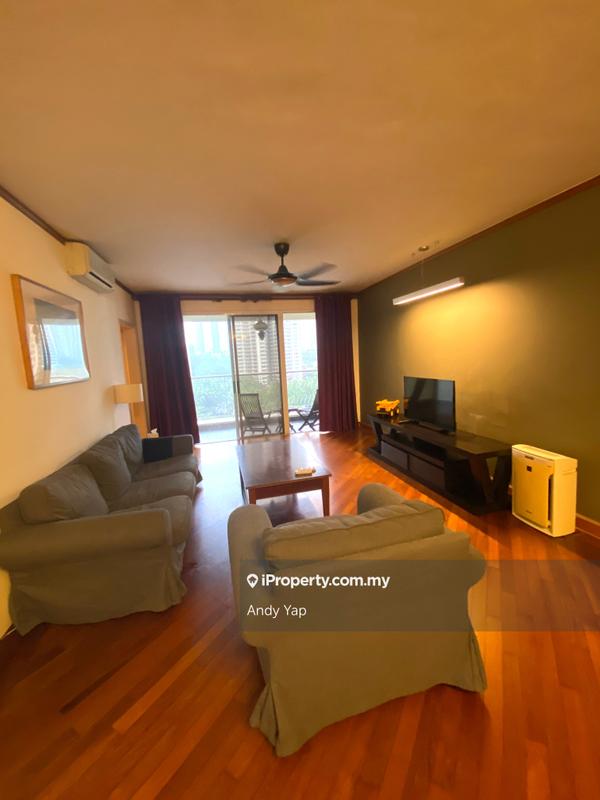 For Rent - Mont Kiara Bayu