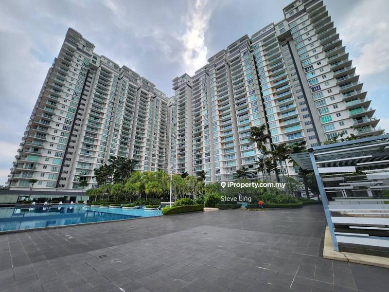 Condominium for Sale in Le Yuan Residence by Steve Ling - iProperty.com.my