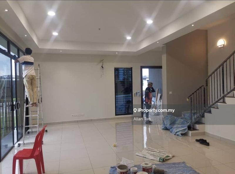 Rumah Berkembar untuk Disewa di Eco Ardence Dremien Setia Eco Park Aeres, Setia Alam oleh Allan Tan - iProperty.com.my