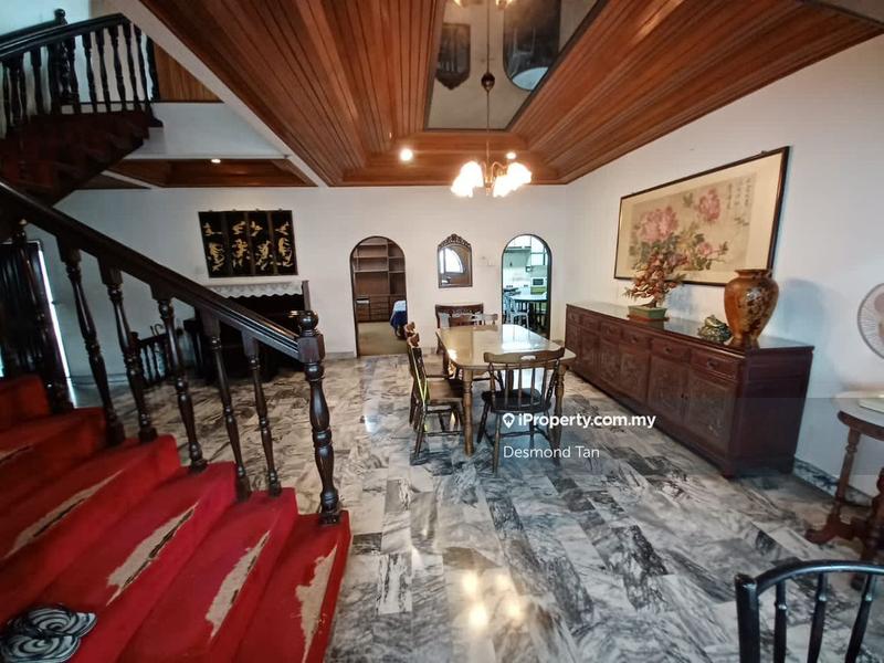 Semi-Detached House for Sale in Seksyen 17, Petaling Jaya by Desmond Tan - iProperty.com.my