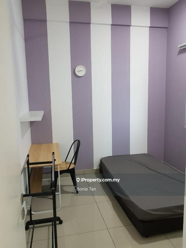Condominium for Sale in La Thea Residences by Bonie Tan - iProperty.com.my