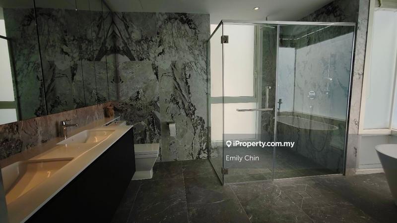 Kondominium untuk Disewa di One Menerung oleh Emily Chin - iProperty.com.my