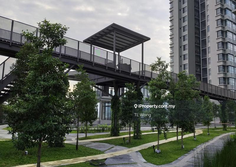 Kediaman Servis untuk Dijual di Astoria Ampang oleh TL Wong - iProperty.com.my