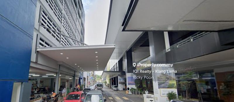 Residensi Servis untuk Disewa di Atria oleh Ricky Poon - iProperty.com.my