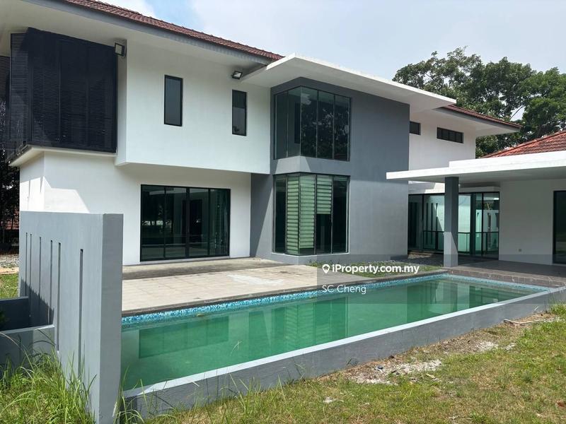 Bungalow House untuk Dijual di Ledang Heights, Iskandar Puteri (Nusajaya) oleh SC Cheng - iProperty.com.my