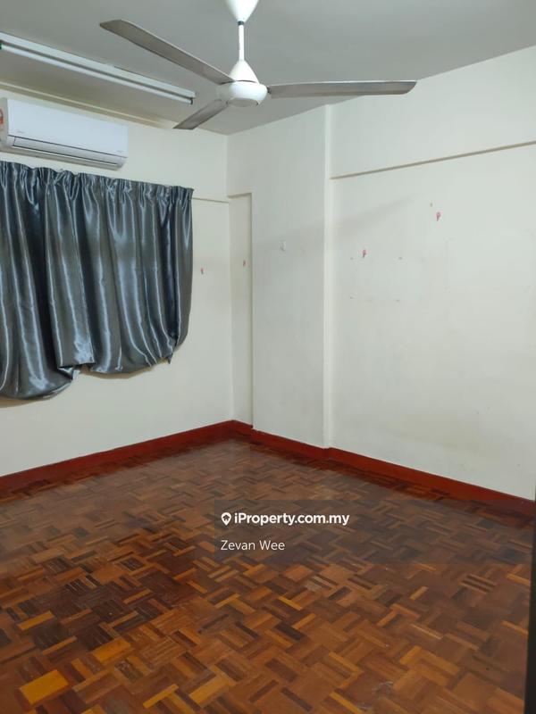 Apartment for Sale in Arena Green by Zevan Wee - iProperty.com.my