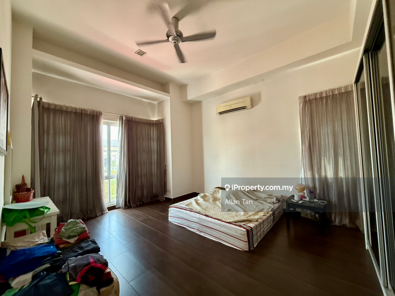 Rumah Berkembar untuk Dijual di Setia Damai, Setia Alam oleh Allan Tan - iProperty.com.my