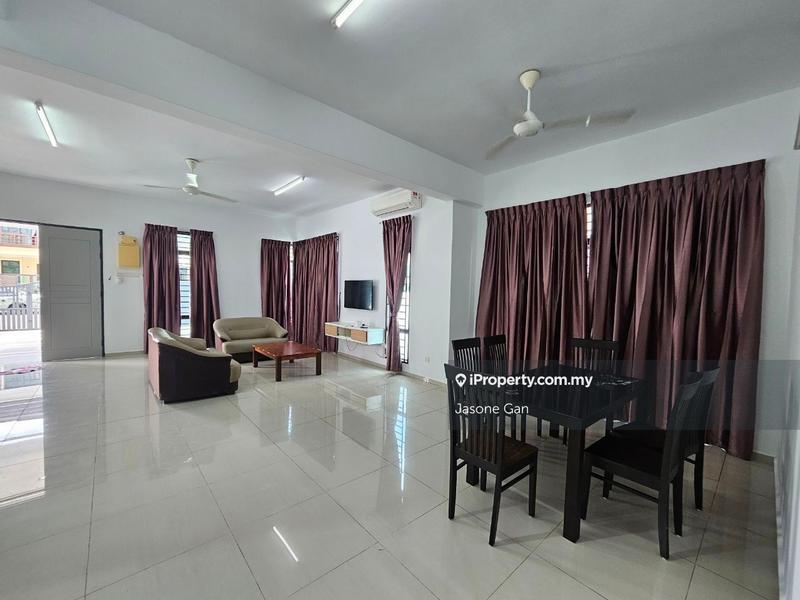 Bungalow House for Rent in Paya Rumput, Melaka by Jasone Gan - iProperty.com.my