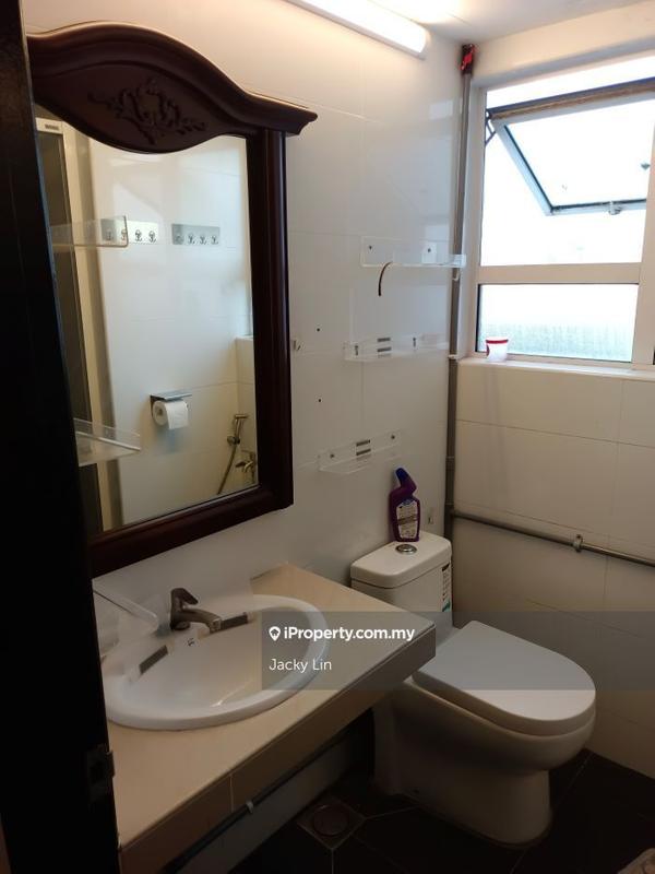 Kondominium untuk Dijual di The Boulevard oleh Jacky Lin - iProperty.com.my