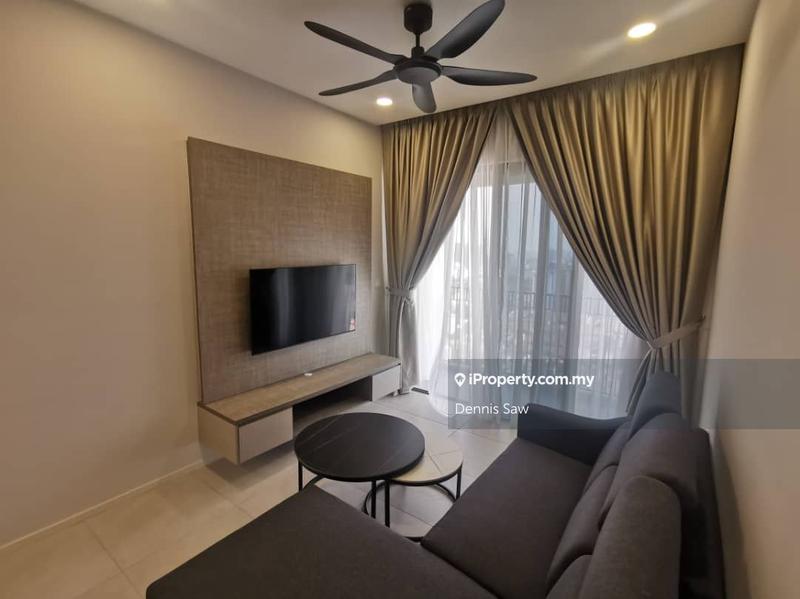 Service Residence for Rent in The Goodwood Residence by Dennis Saw - iProperty.com.my