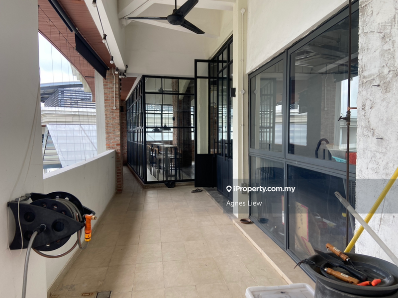 Kedai-Pejabat untuk Dijual di Plaza Arcadia, Desa Parkcity oleh Agnes Liew - iProperty.com.my