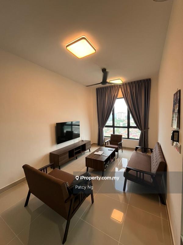 For Sale - MKH Boulevard II