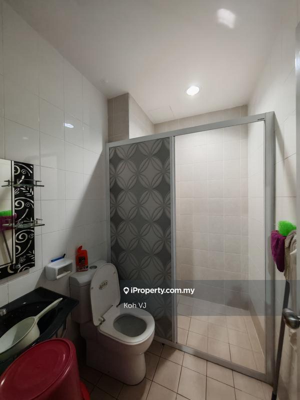 2-storey Terraced House for Sale in Setia Impian, Setia Alam by Koh VJ - iProperty.com.my