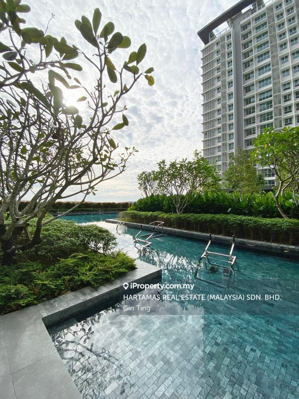 Service Residence for Rent in Cantara Residences by Gin Ting - iProperty.com.my