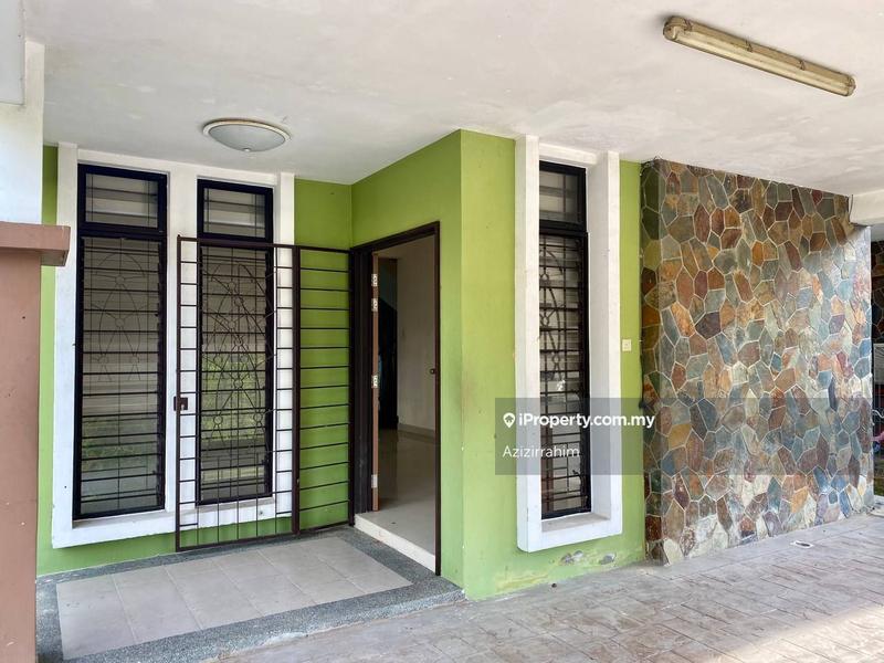Rumah Berkembar untuk Dijual di Presint 14, Putrajaya oleh Azizirrahim - iProperty.com.my