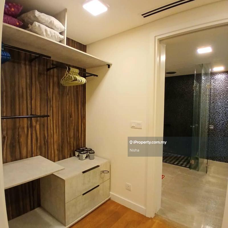 Service Residence for Rent in The Sentral Residences by Nisha - iProperty.com.my