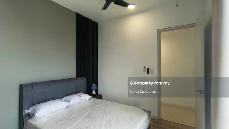 Residensi Servis untuk Dijual di Sunway Belfield oleh Loke Siew June - iProperty.com.my