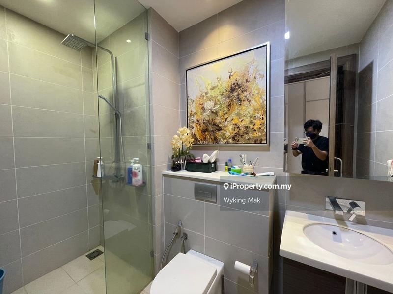 Kondominium untuk Dijual di Icon Residence oleh Wyking Mak - iProperty.com.my