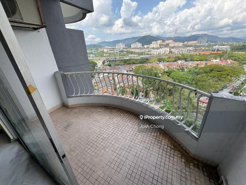 Condominium for Sale in Menara Sri Damansara (SD Tower) by Josh Chong - iProperty.com.my